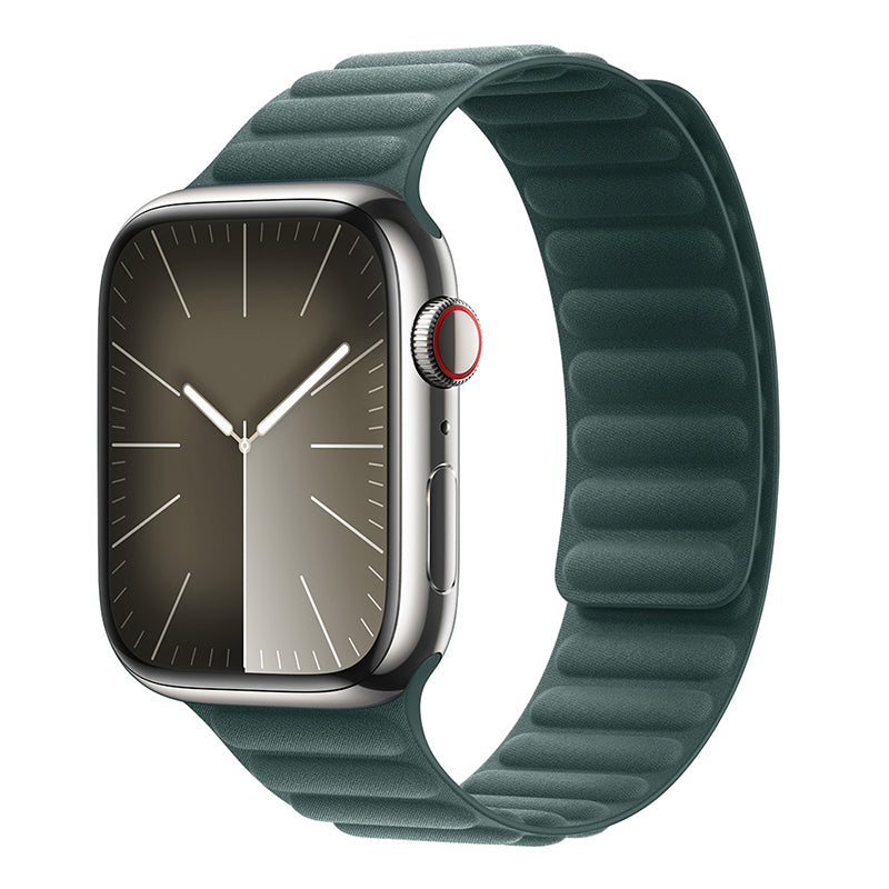 Apple Watch Nylon Magnetic star (LSPG100)