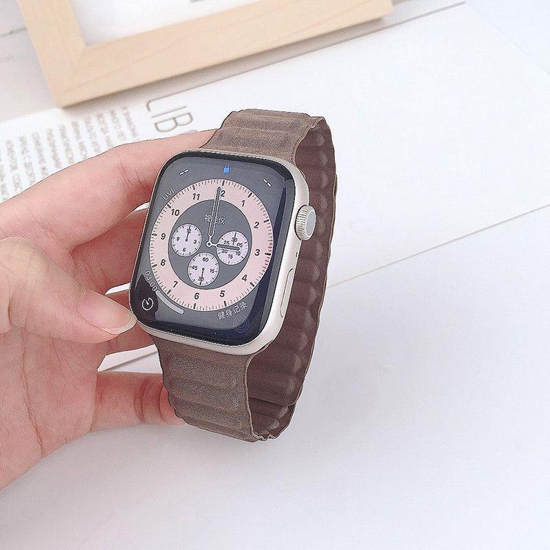 Apple Watch Nylon Magnetic star (LSPG100)