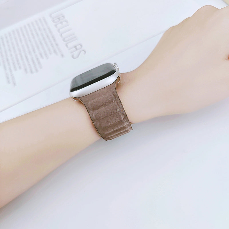 Apple Watch Nylon Magnetic star (LSPG100)