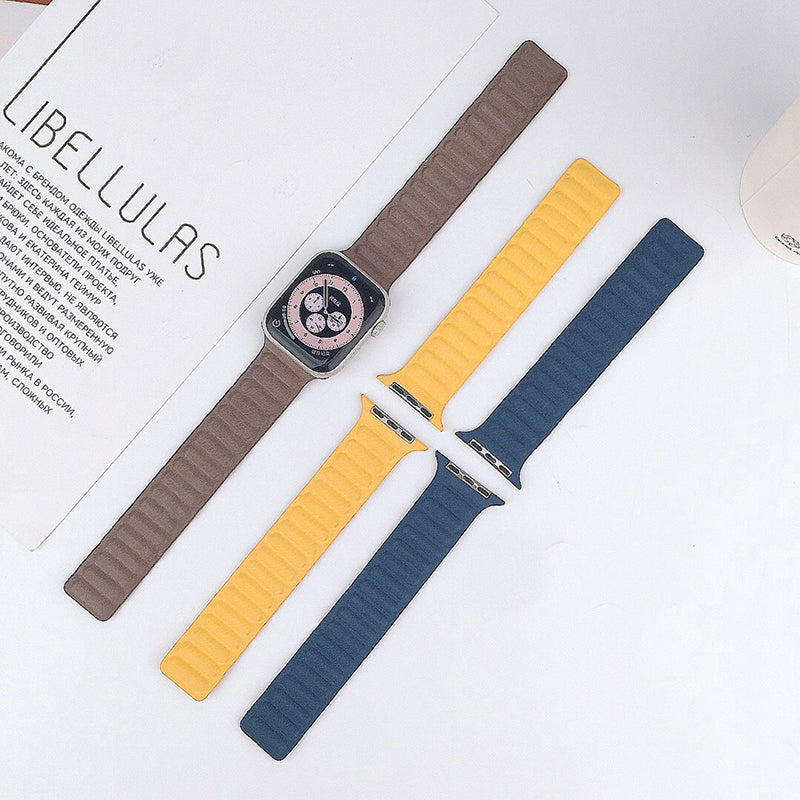Apple Watch Nylon Magnetic star (LSPG100)