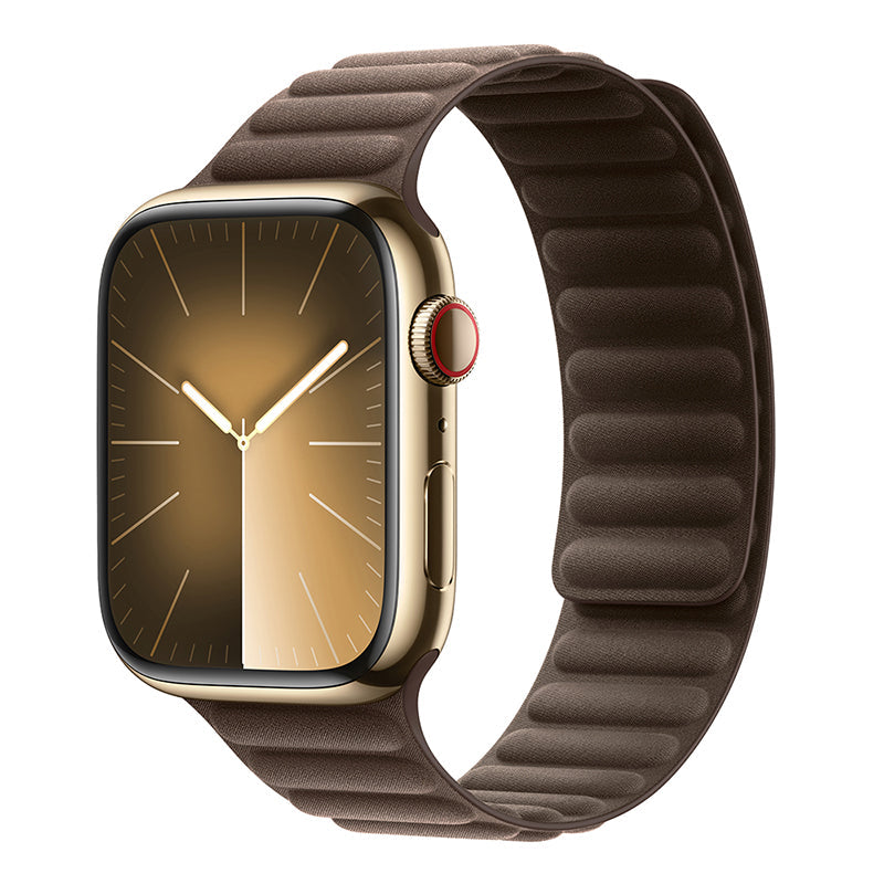 Apple Watch Nylon Magnetic star (LSPG100)