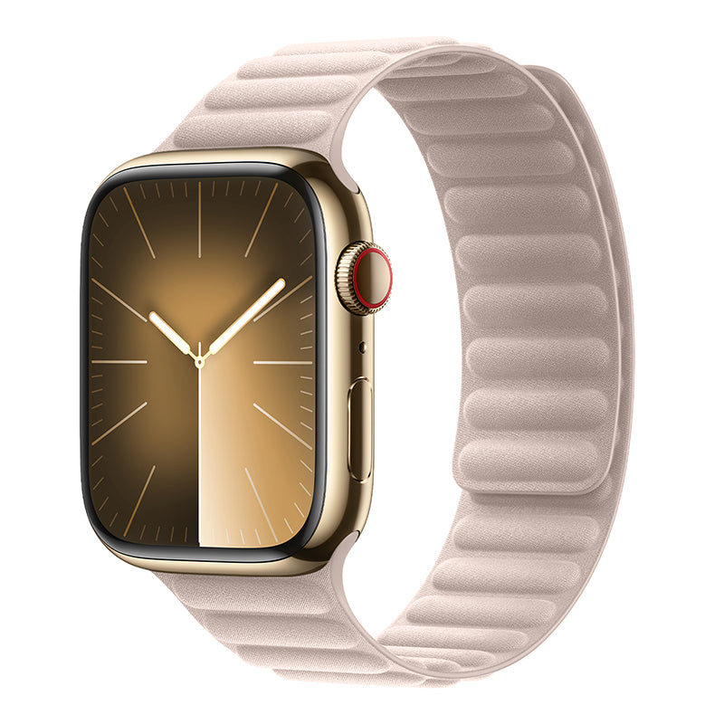 Apple Watch Nylon Magnetic star (LSPG100)