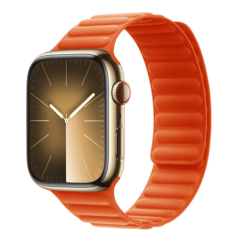 Apple Watch Nylon Magnetic star (LSPG100)