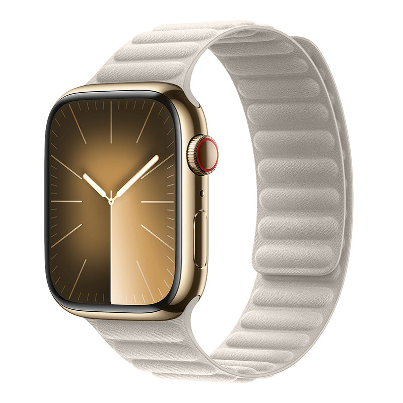 Apple Watch Nylon Magnetic star (LSPG100)