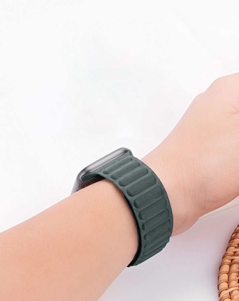 Apple Watch Nylon Magnetic star (LSPG100)