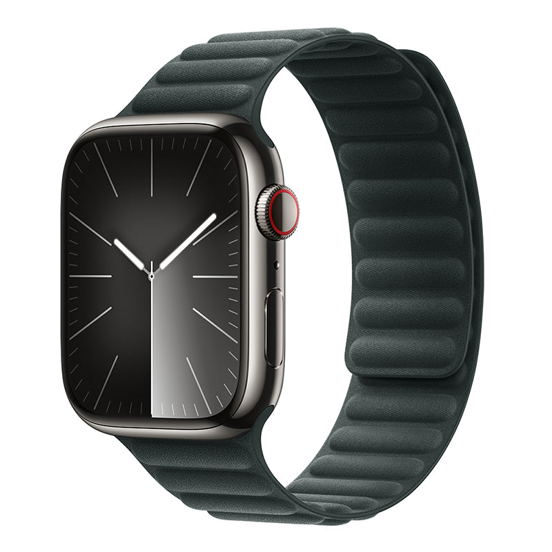 Apple Watch Nylon Magnetic star (LSPG100)