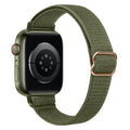 Apple Watch Nylon Elastic Watch Band (LSPG51)