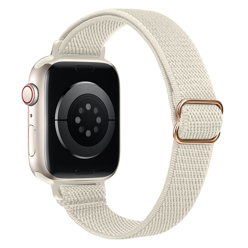 Apple Watch Nylon Elastic Watch Band (LSPG51)