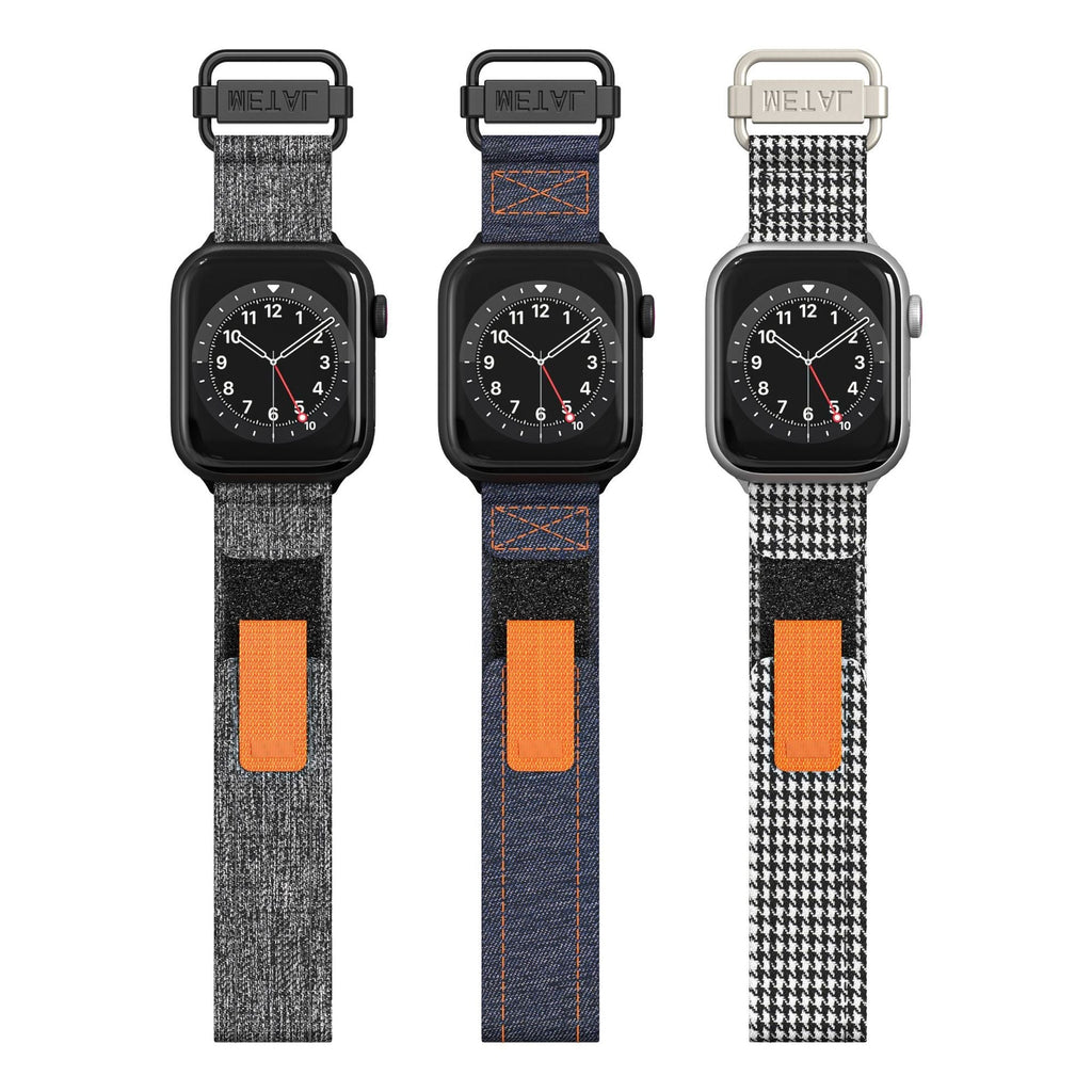 Apple Watch Nylon watch strap (LSSHD-006)