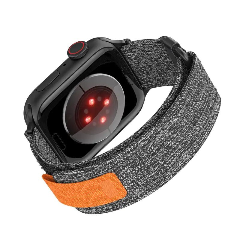 Apple Watch Nylon watch strap (LSSHD-006)