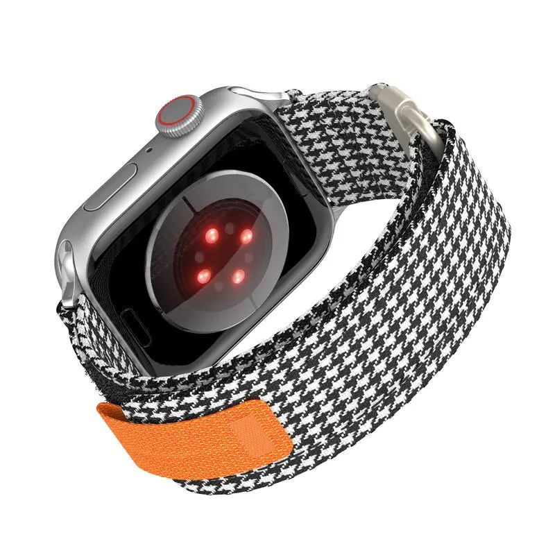 Apple Watch Nylon watch strap (LSSHD-006)