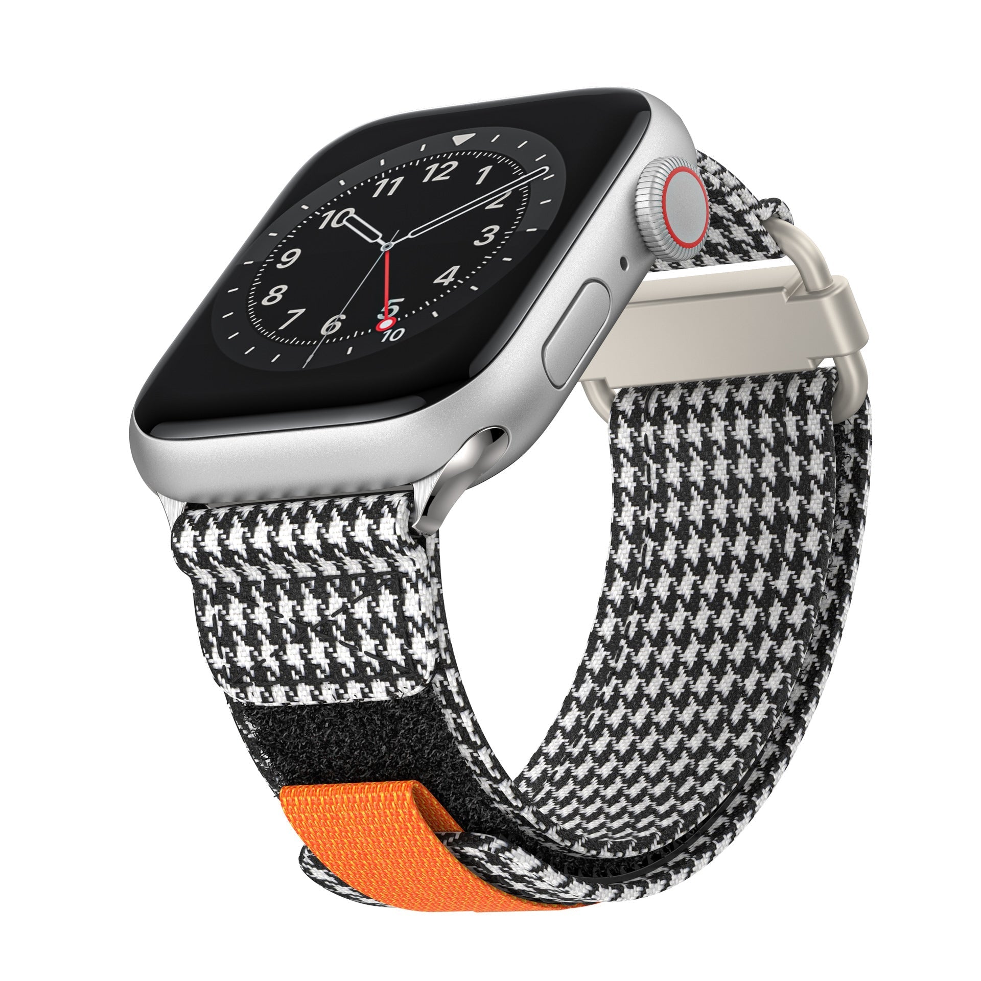 Apple Watch Nylon watch strap (LSSHD-006)