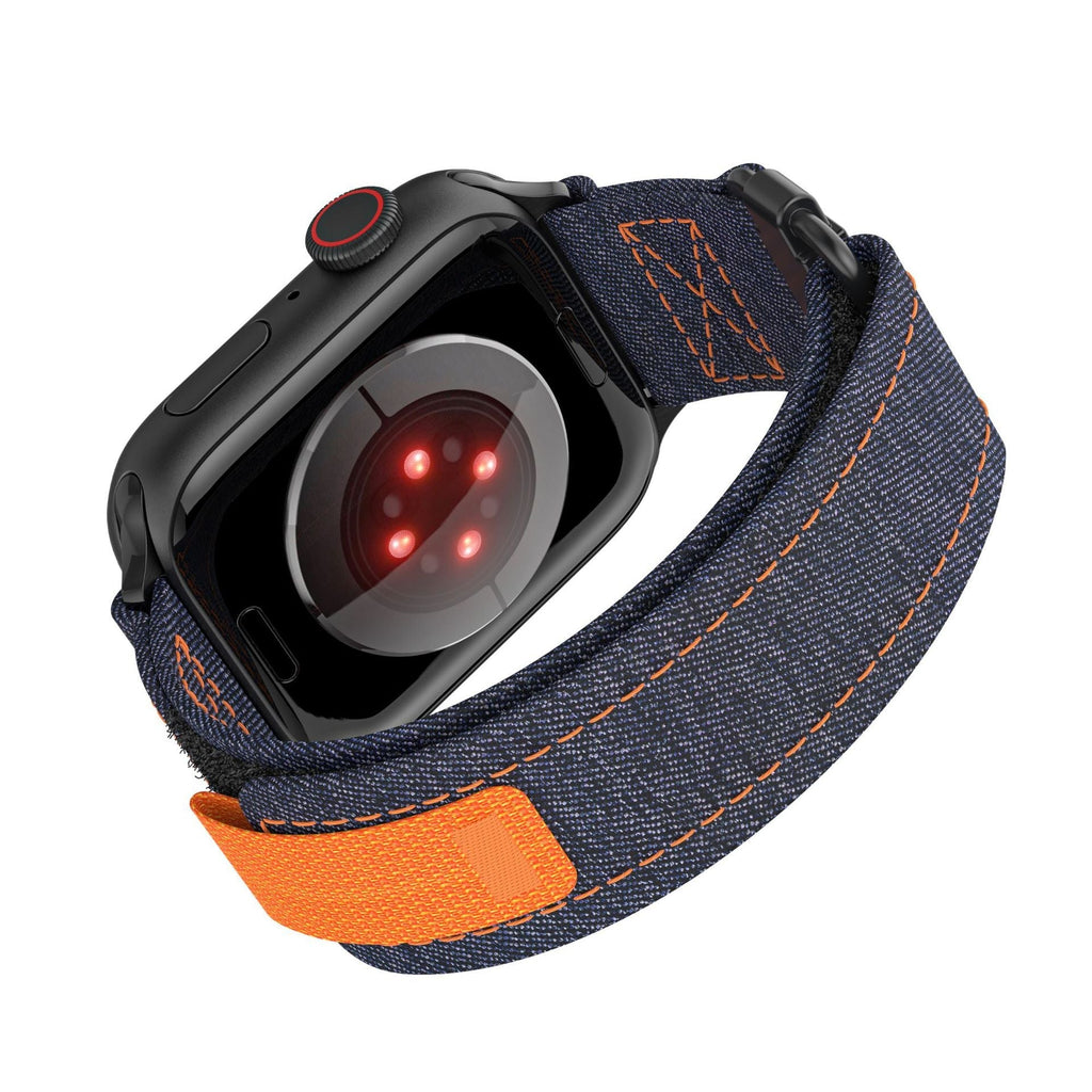 Apple Watch Nylon watch strap (LSSHD-006)