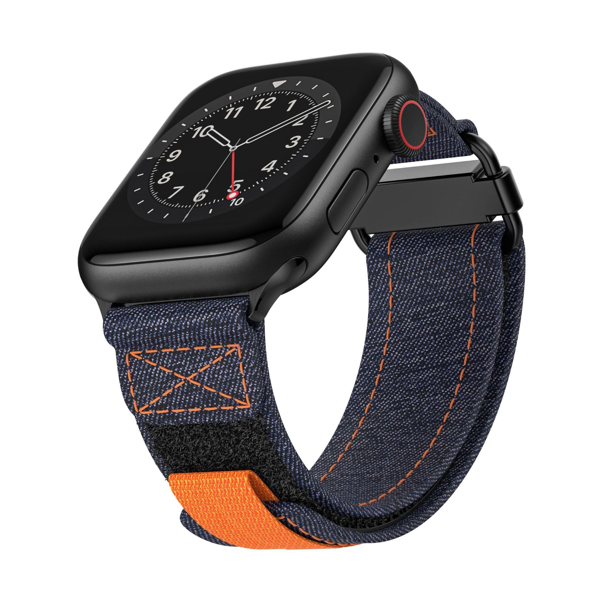 Apple Watch Nylon watch strap (LSSHD-006)
