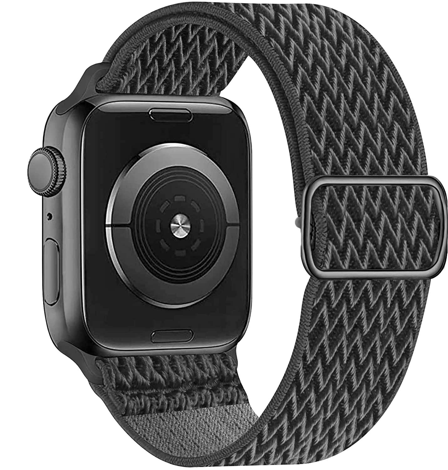 Apple Watch Elastic nylon watch band (LSXH-006)