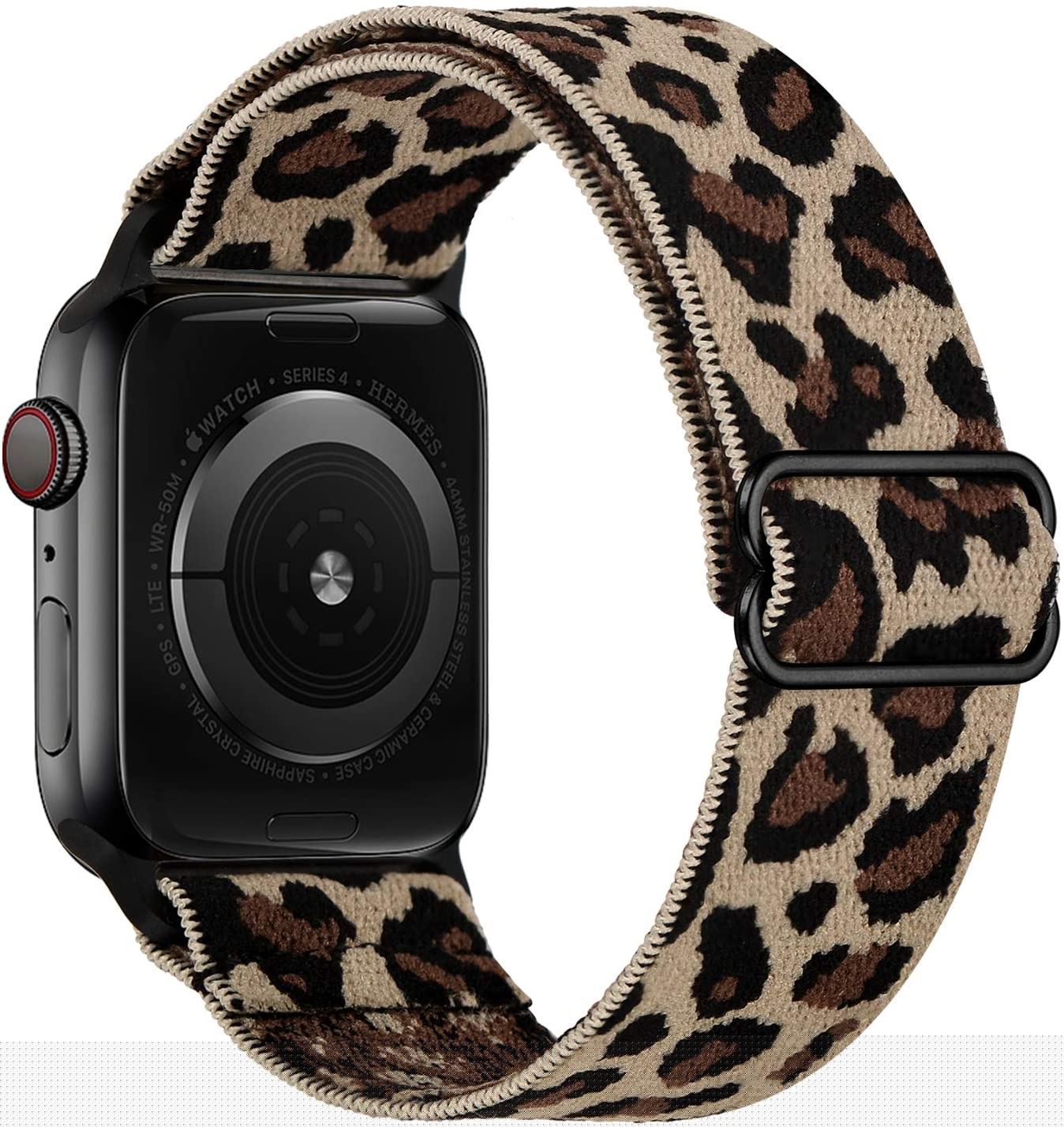 Apple Watch Elastic nylon watch band (LSXH-006)