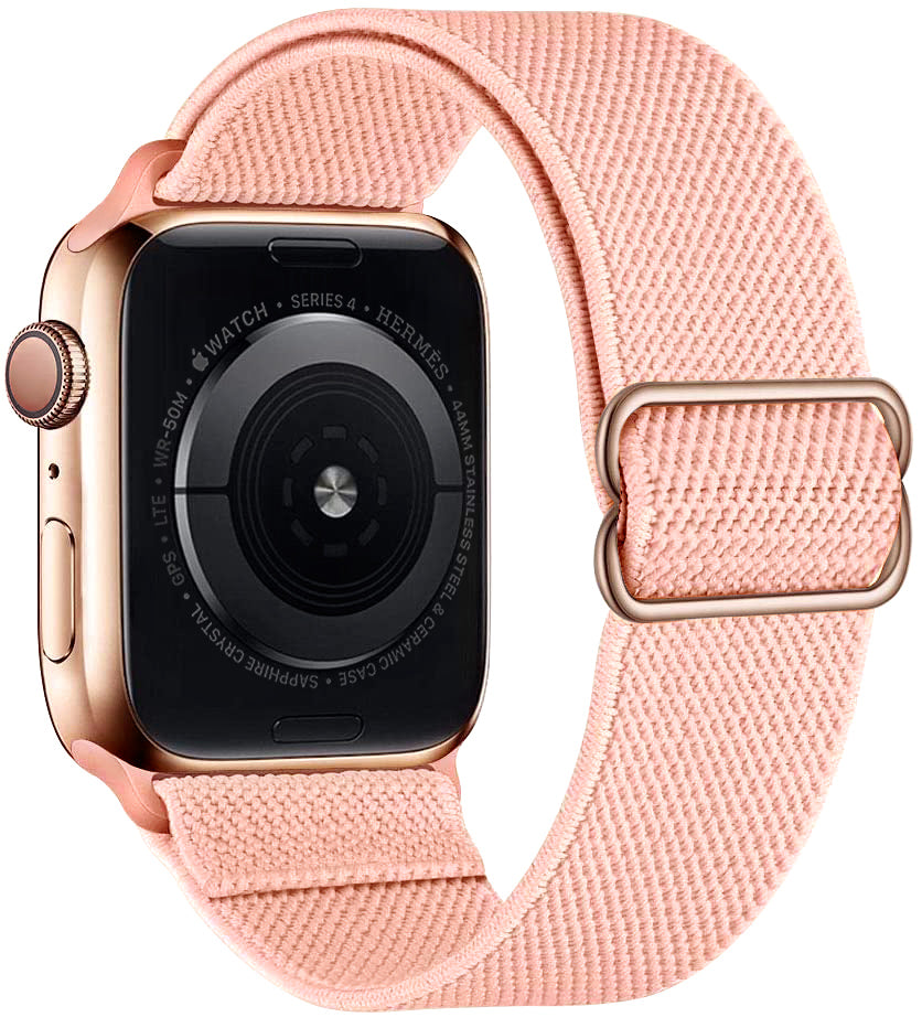 Apple Watch Elastic nylon watch band (LSXH-006)