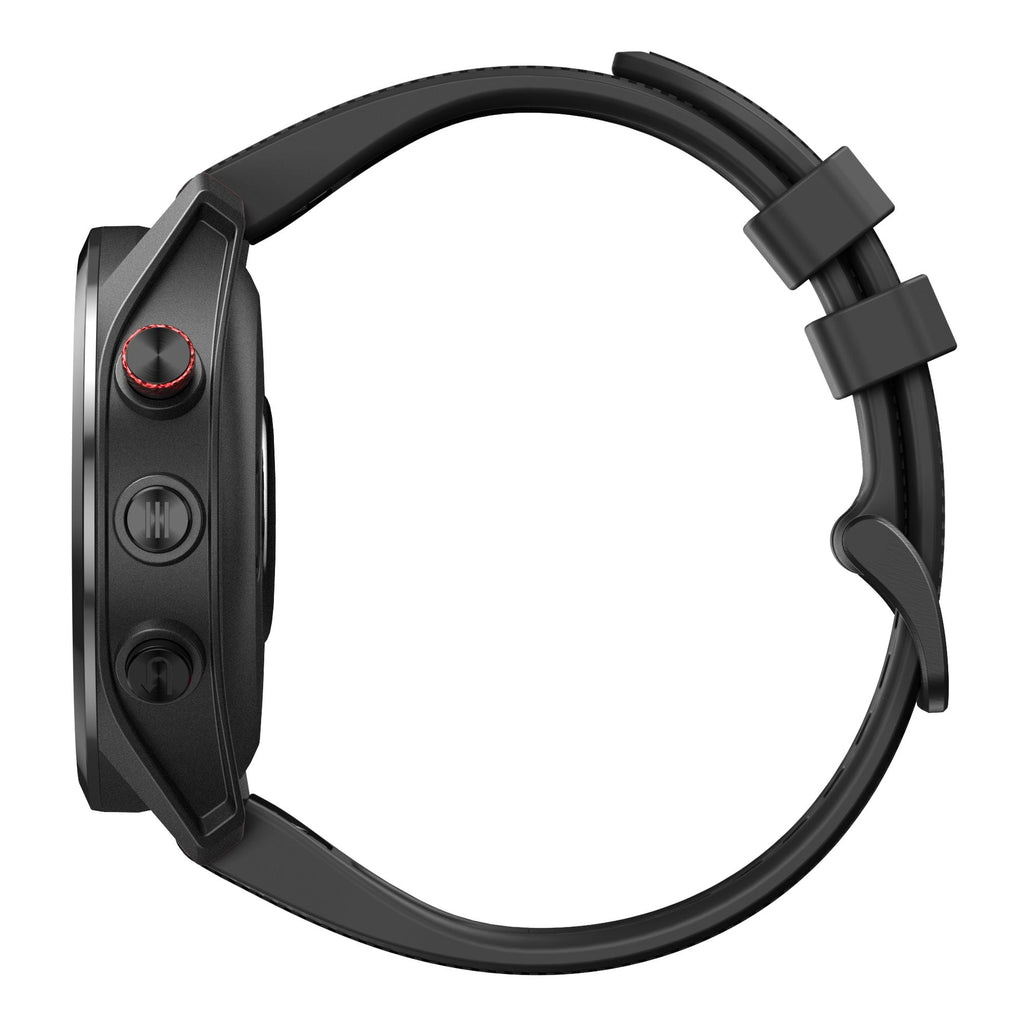 22 mm Quick Fit Garmin Silicone Watch Bands (LSXJ-005)