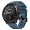 22 mm Quick Fit Garmin Silicone Watch Bands (LSXJ-005)