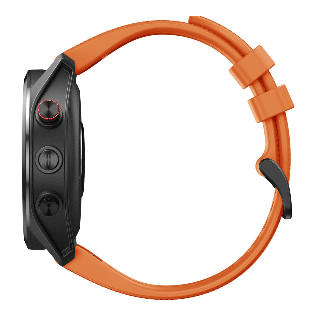 22 mm Quick Fit Garmin Silicone Watch Bands (LSXJ-005)
