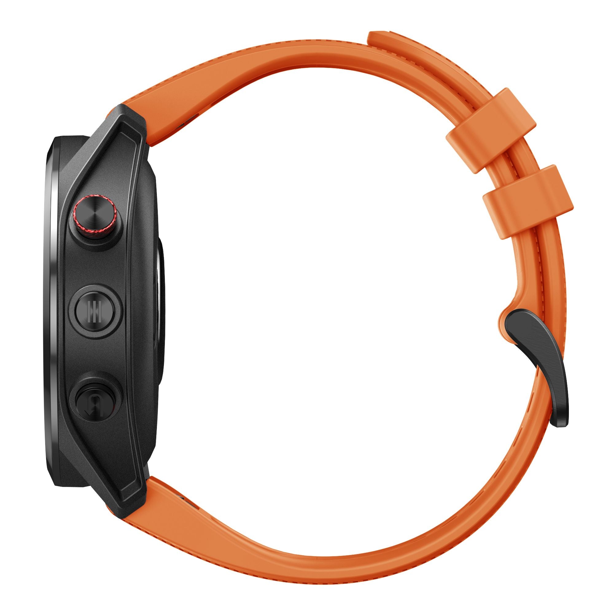 22 mm Quick Fit Garmin Silicone Watch Bands (LSXJ-005)
