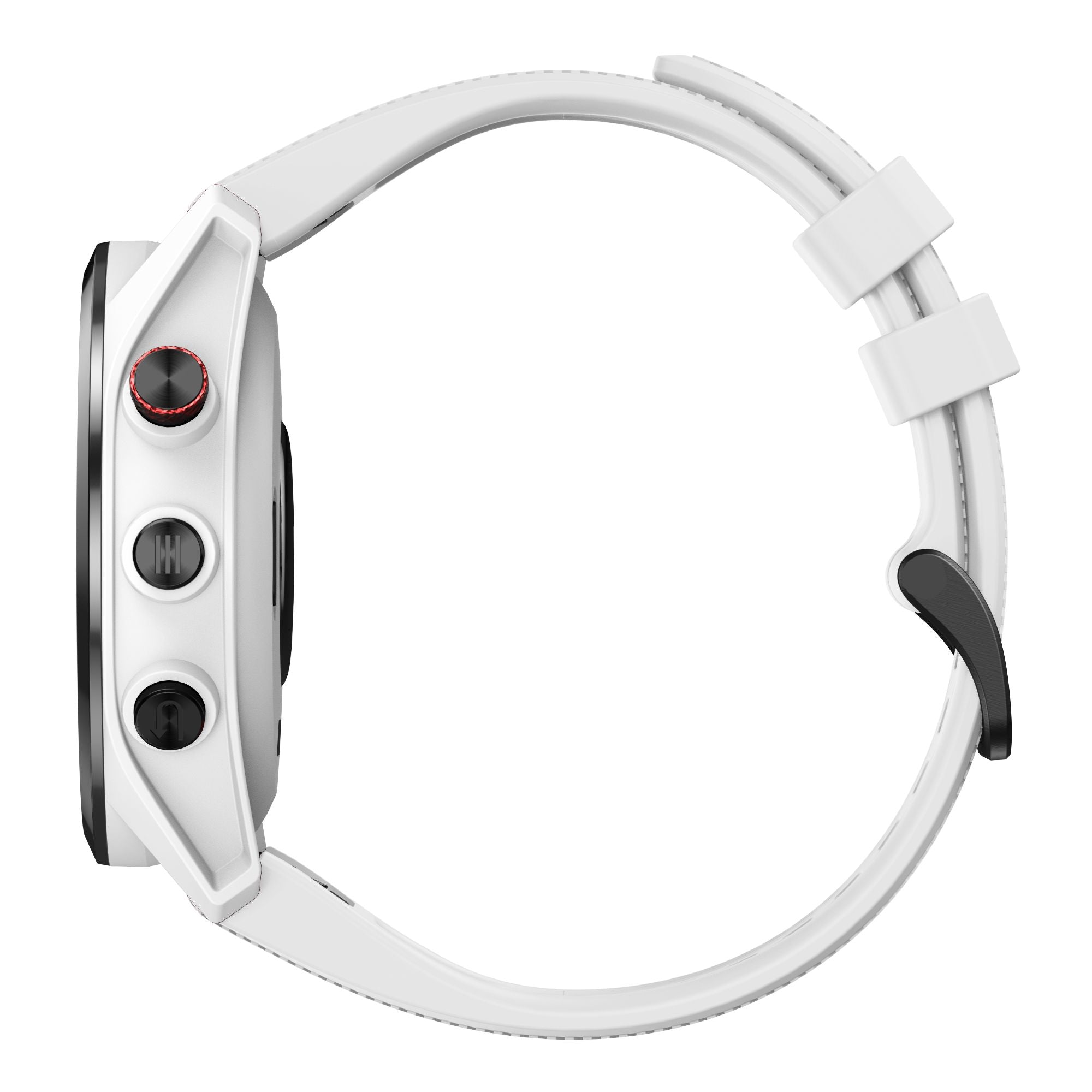 22 mm Quick Fit Garmin Silicone Watch Bands (LSXJ-005)