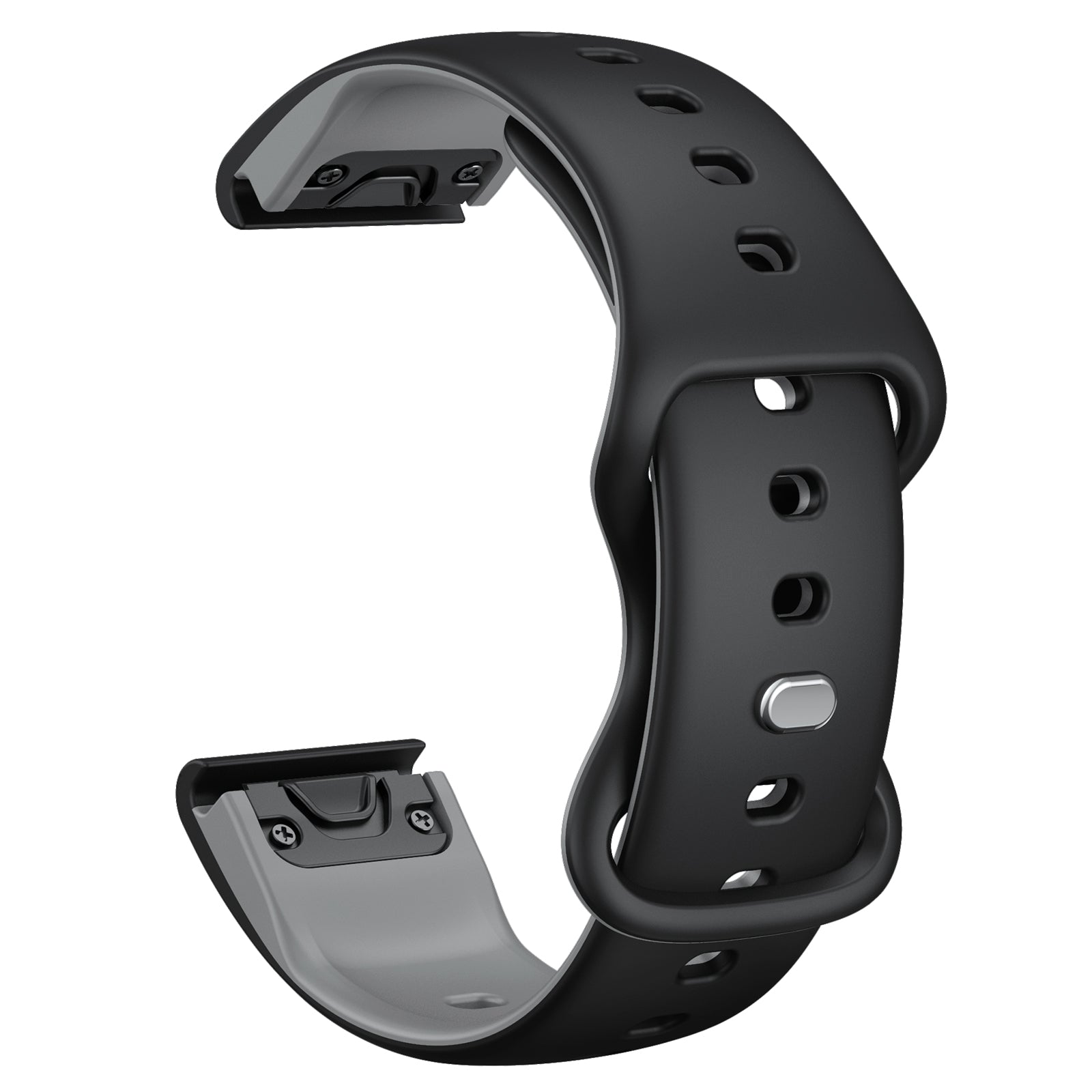 22 mm Quick Fit Watch Bands For Garmin (LSXJ-008)