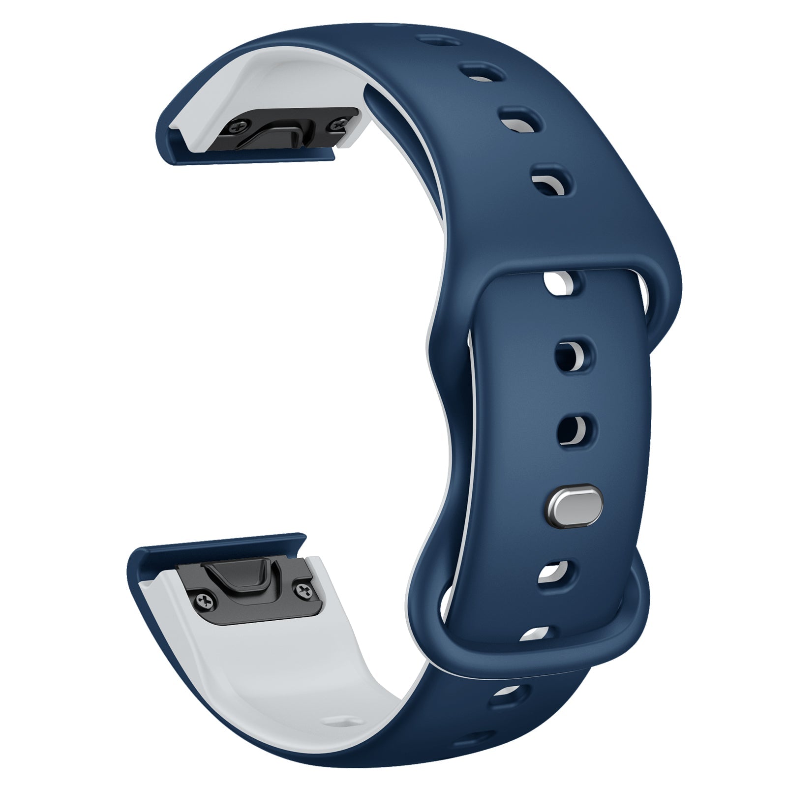 22 mm Quick Fit Watch Bands For Garmin (LSXJ-008)