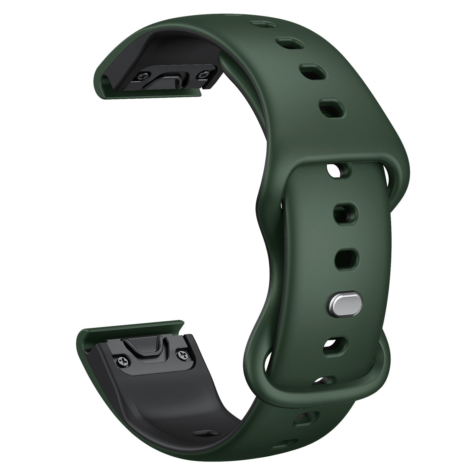 22 mm Quick Fit Watch Bands For Garmin (LSXJ-008)