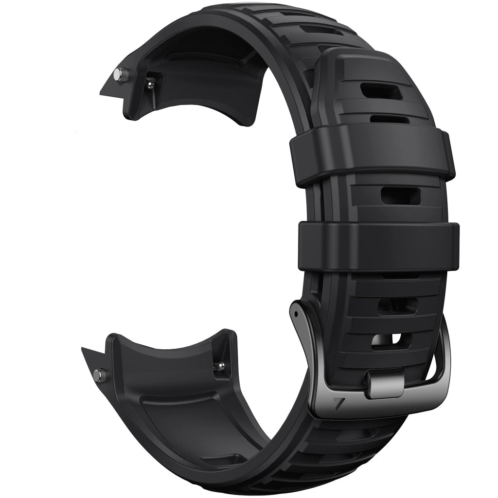 26 mm Quick Fit Silicone Watch Bands For Garmin Instict 2X (LSXJ-031)