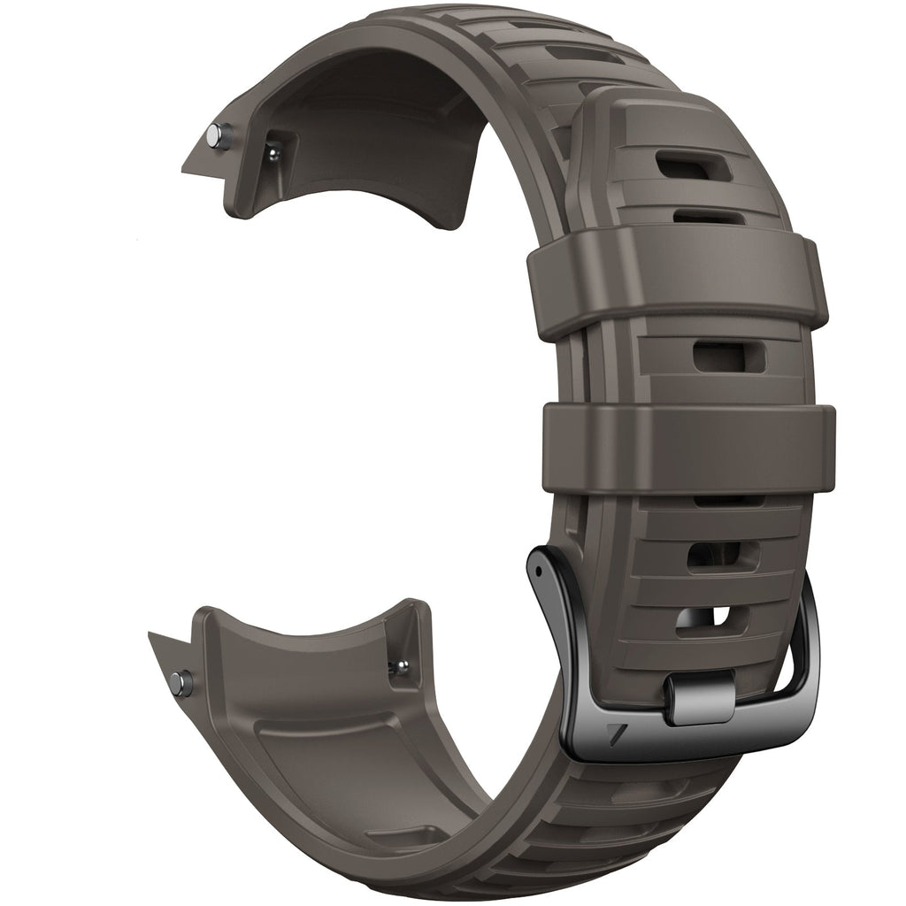 26 mm Quick Fit Silicone Watch Bands For Garmin Instict 2X (LSXJ-031)