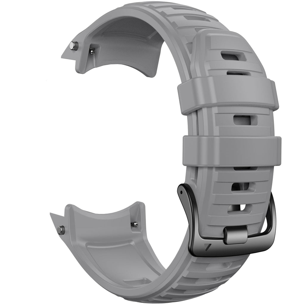 26 mm Quick Fit Silicone Watch Bands For Garmin Instict 2X (LSXJ-031)