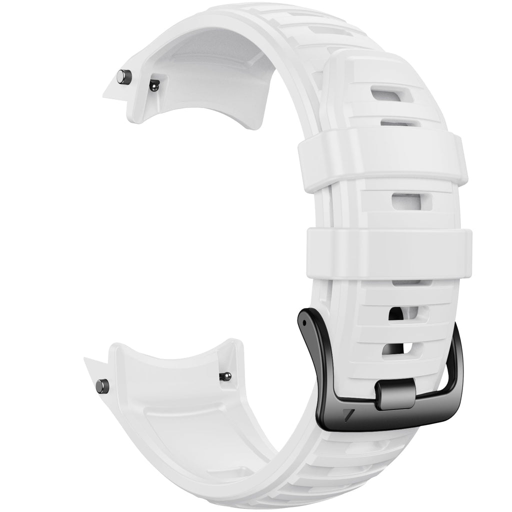 26 mm Quick Fit Silicone Watch Bands For Garmin Instict 2X (LSXJ-031)