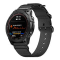 26 mm Quick Fit Nylon watch Bands For Garmin (LSXJ-035)
