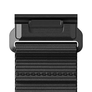 26 mm Quick Fit Nylon watch Bands For Garmin (LSXJ-035)
