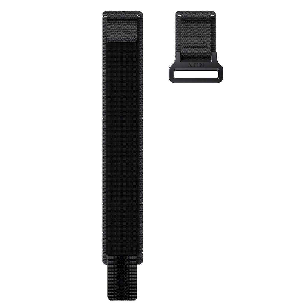 20 mm Quick Release Nylon vel B76 (LSXJ-044)