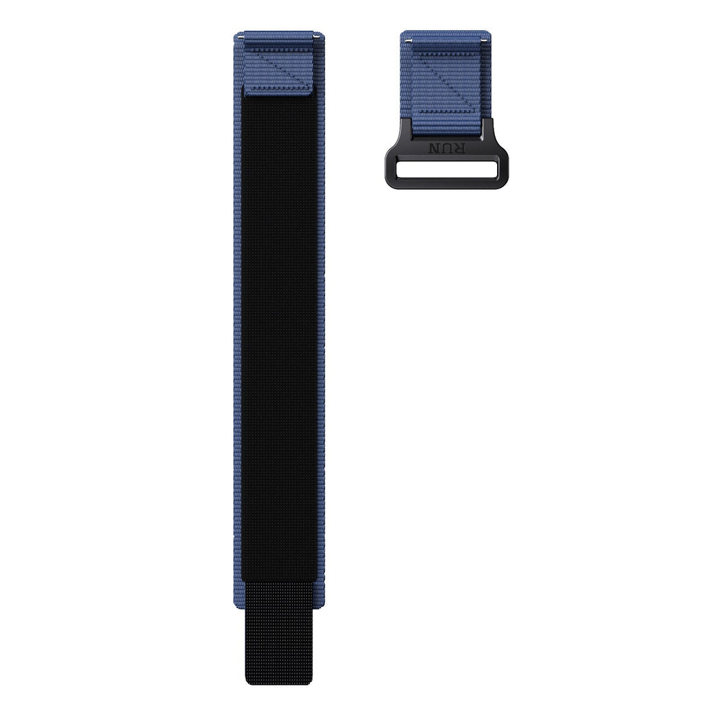 20 mm Quick Release Nylon vel B76 (LSXJ-044)