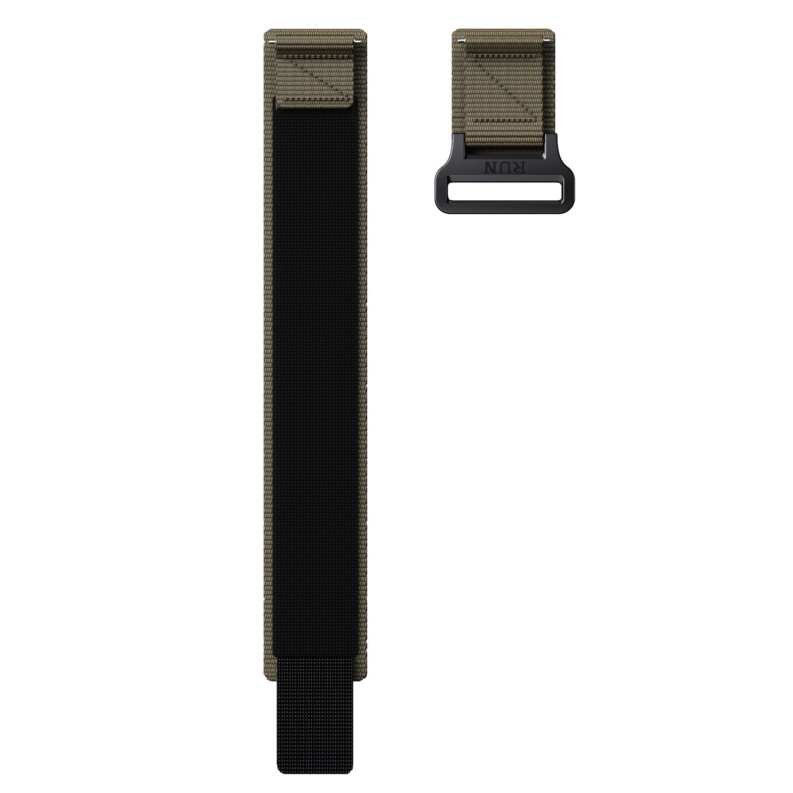 20 mm Quick Release Nylon vel B76 (LSXJ-044)