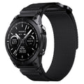 26 mm Quick Fit Nylon Bands For Gamin Smart Watch (LSXJ-045)