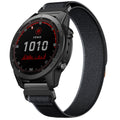 20 mm Quick Release Nylon Trail Loop Bands For Gamin Smart Watch (LSXJ-049)