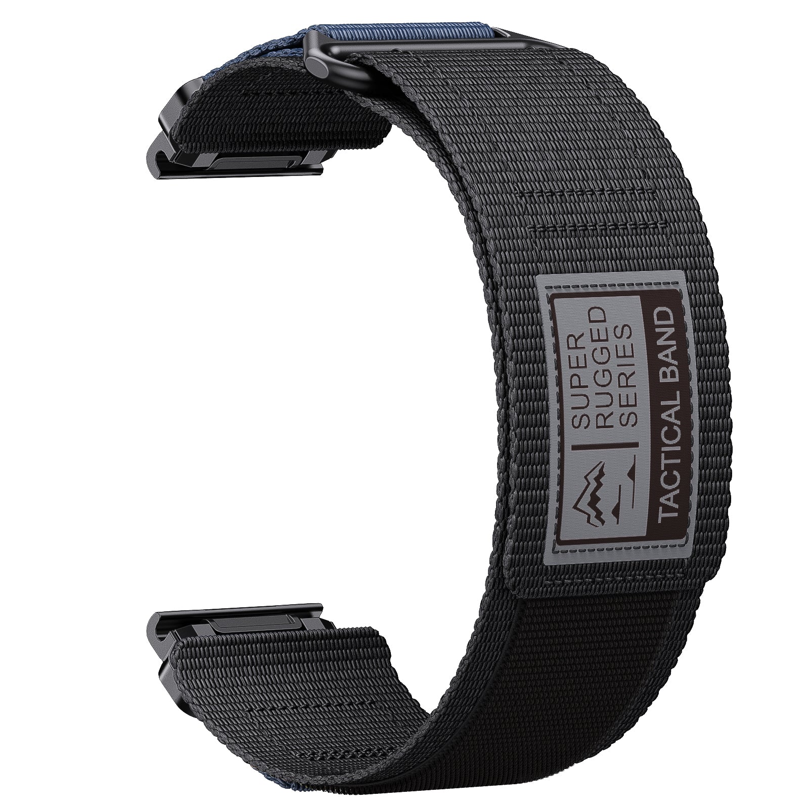 26 mm Quick Fit Nylon Band 20H Strap for Garmin (LSXJ-051)