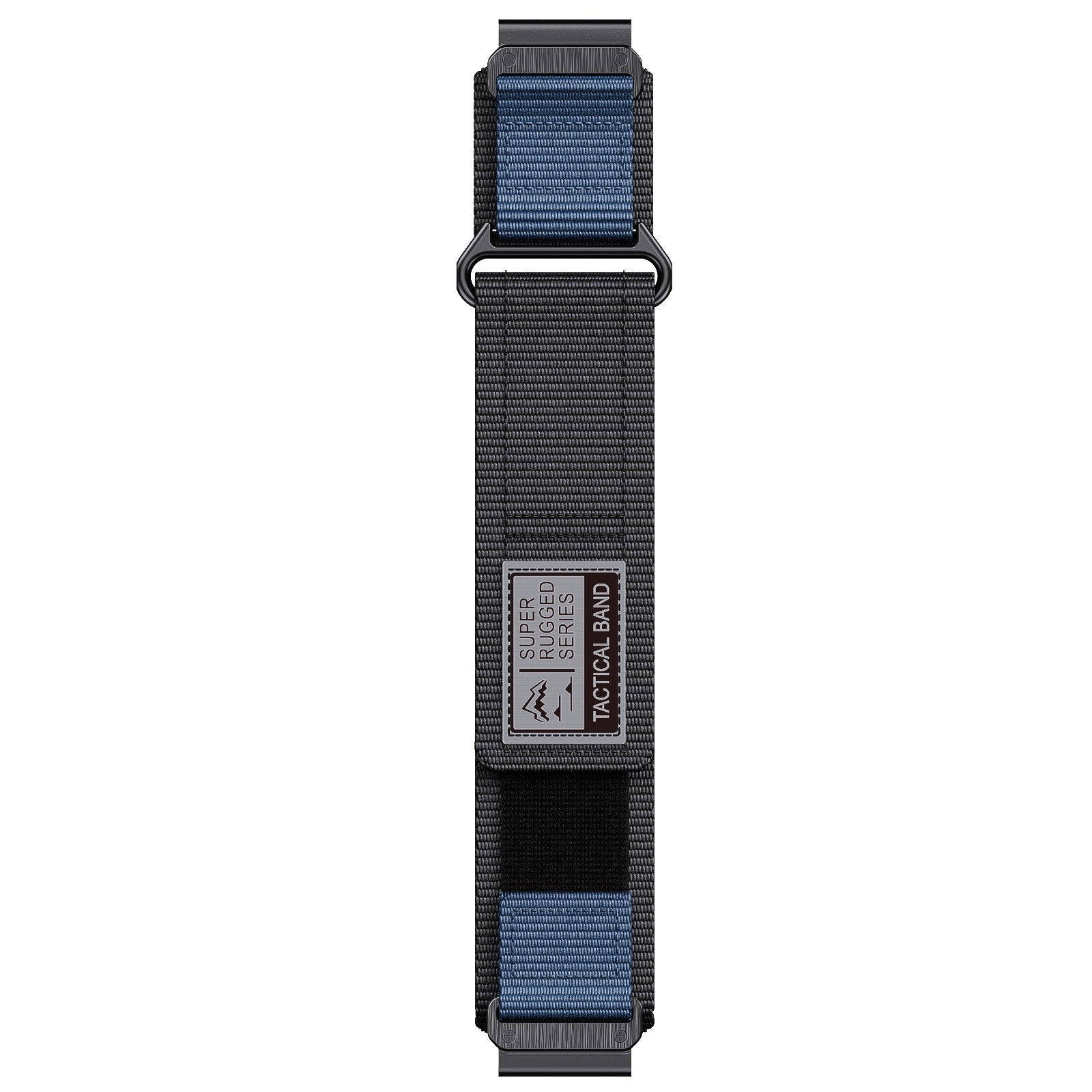 26 mm Quick Fit Nylon Band 20H Strap for Garmin (LSXJ-051)