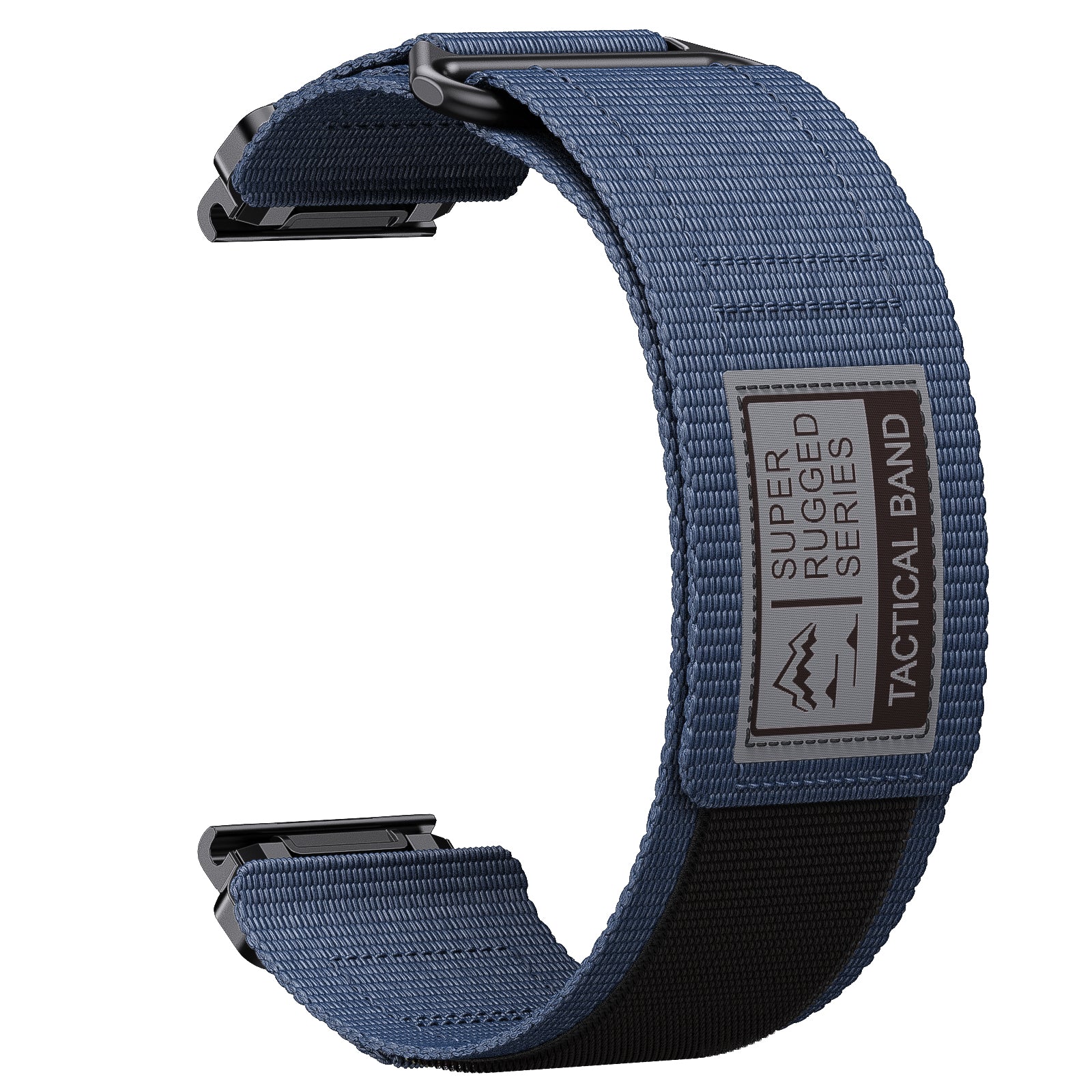 26 mm Quick Fit Nylon Band 20H Strap for Garmin (LSXJ-051)