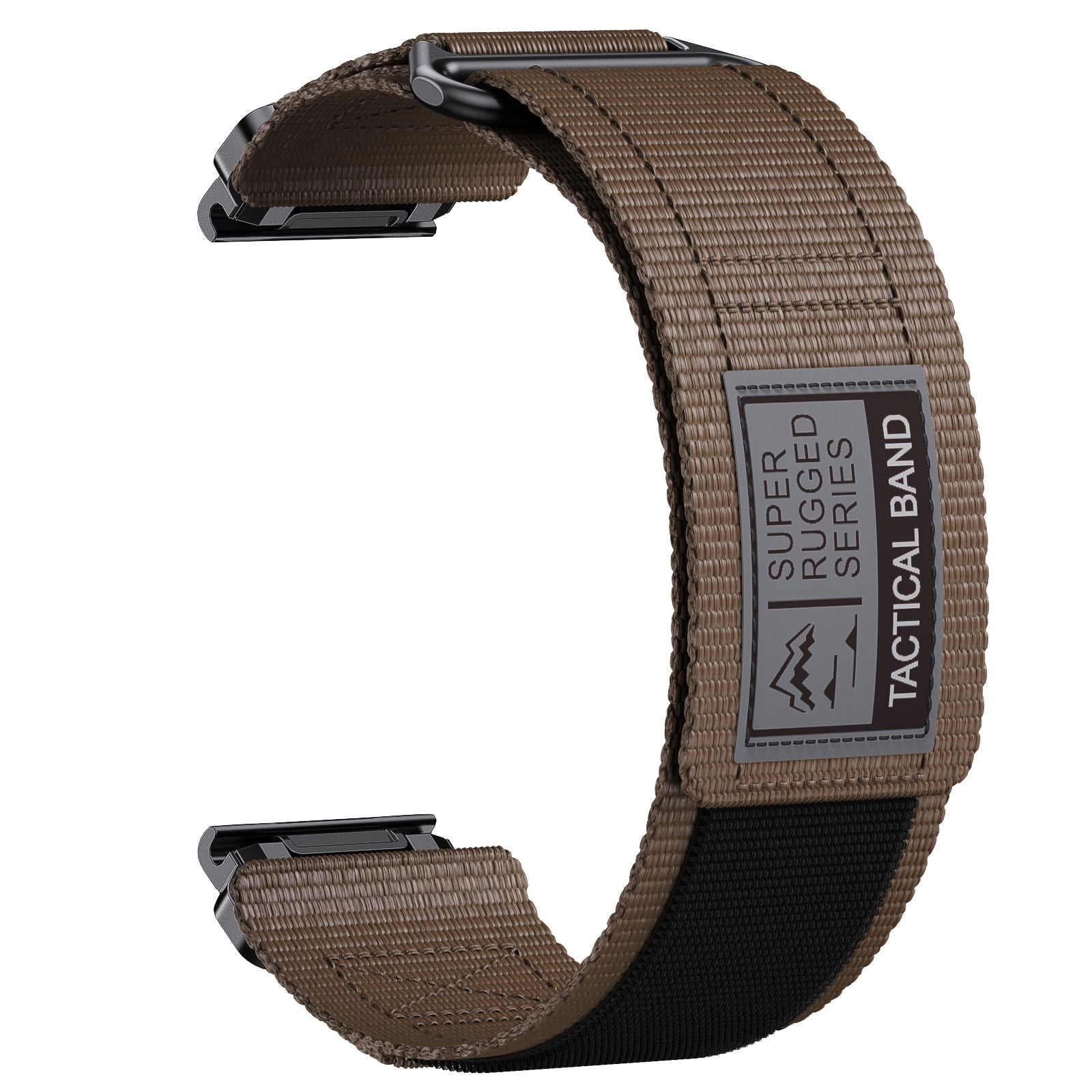 26 mm Quick Fit Nylon Band 20H Strap for Garmin (LSXJ-051)