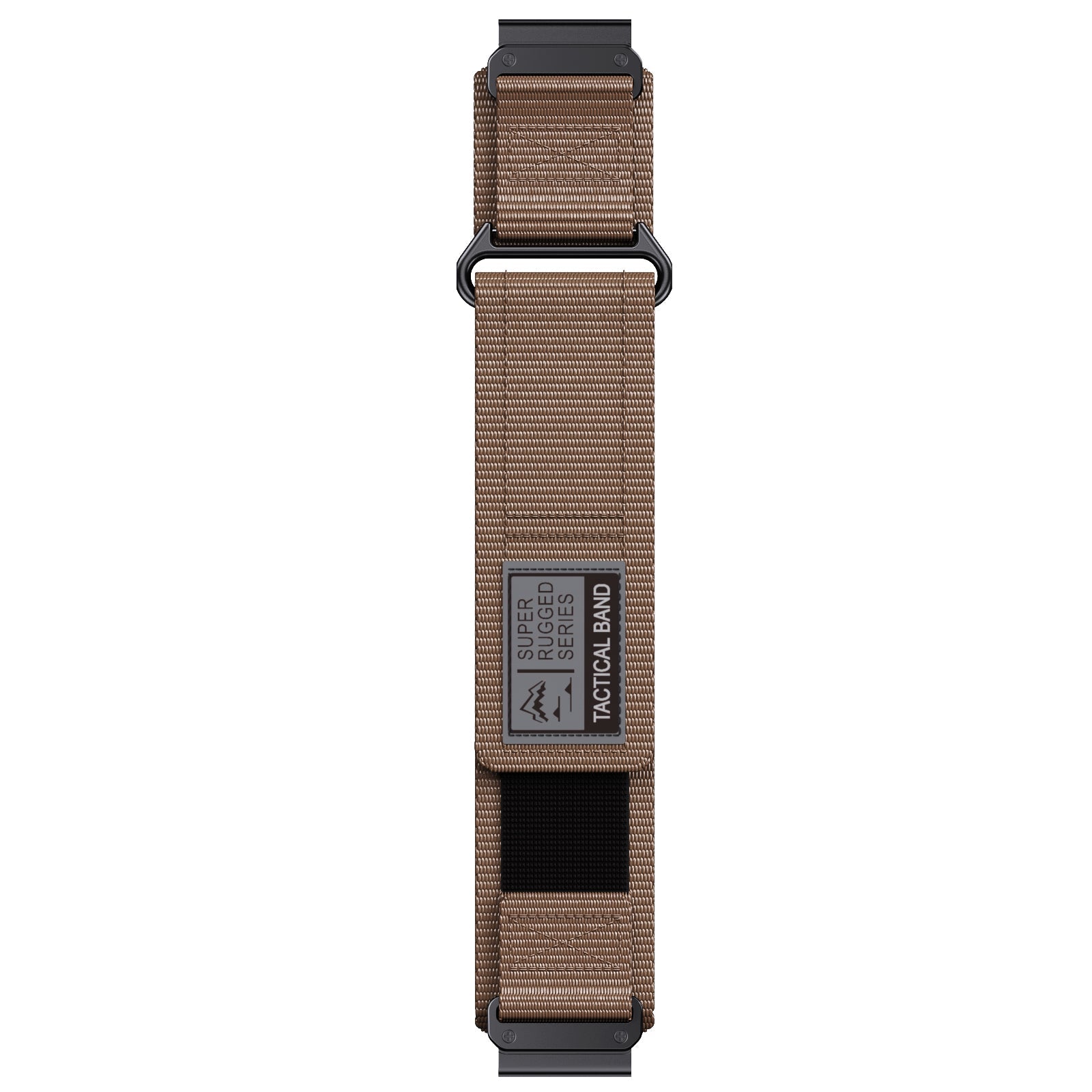 26 mm Quick Fit Nylon Band 20H Strap for Garmin (LSXJ-051)