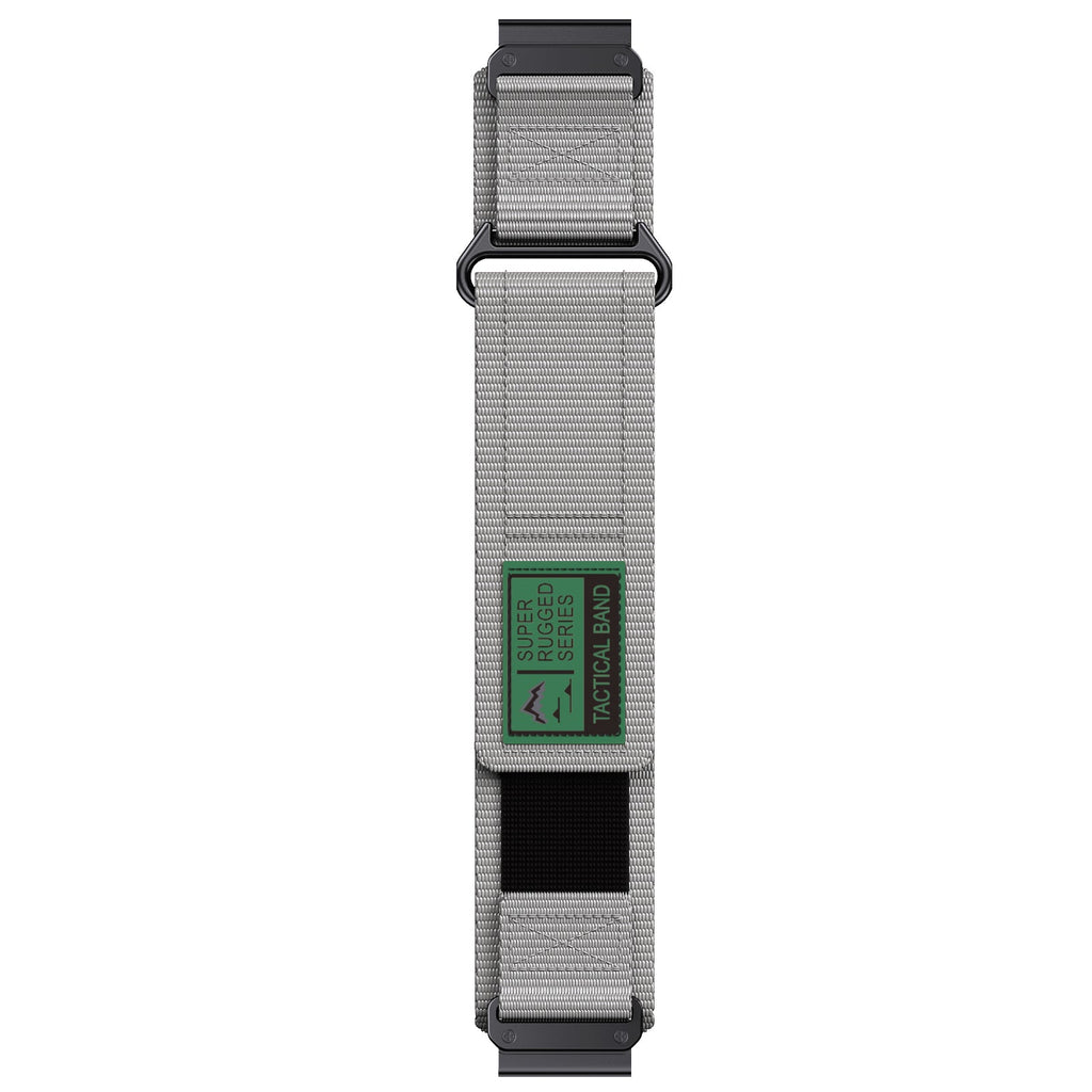 26 mm Quick Fit Nylon Band 20H Strap for Garmin (LSXJ-051)