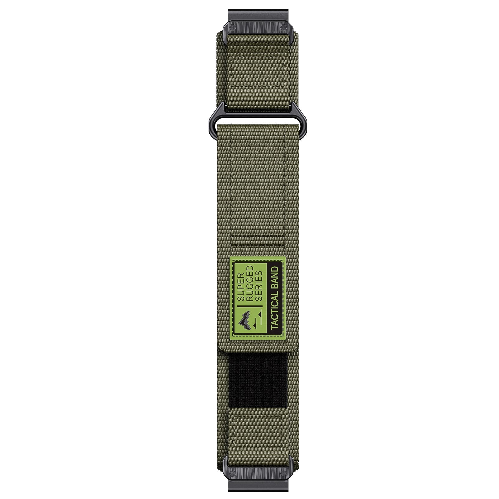 26 mm Quick Fit Nylon Band 20H Strap for Garmin (LSXJ-051)