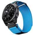 26 mm Quick Fit Nylon Band 20H Strap for Garmin (LSXJ-051)