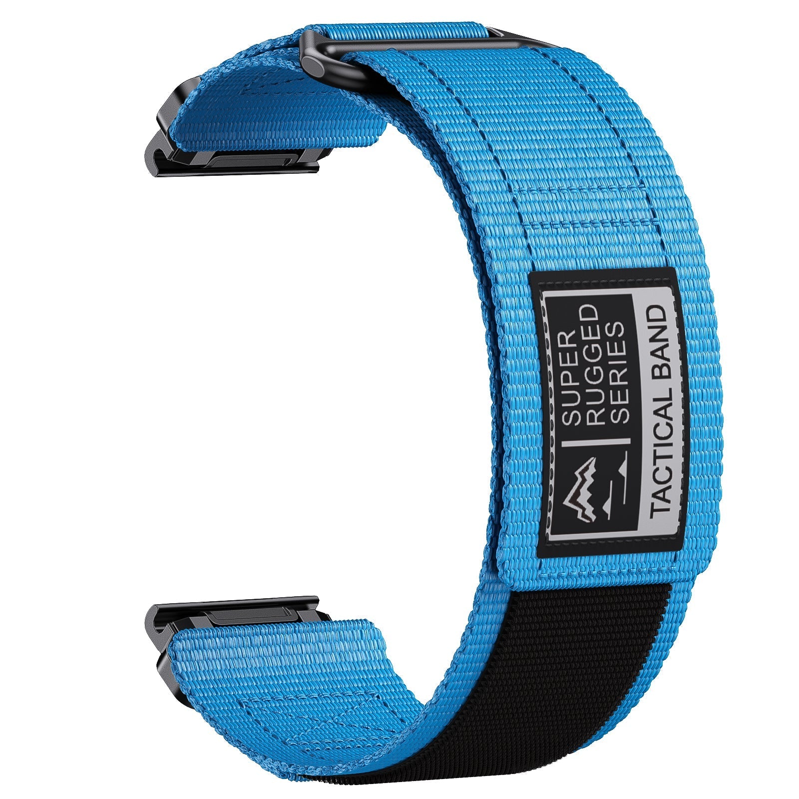 26 mm Quick Fit Nylon Band 20H Strap for Garmin (LSXJ-051)
