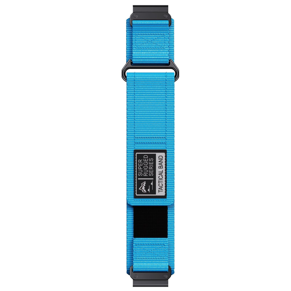 26 mm Quick Fit Nylon Band 20H Strap for Garmin (LSXJ-051)